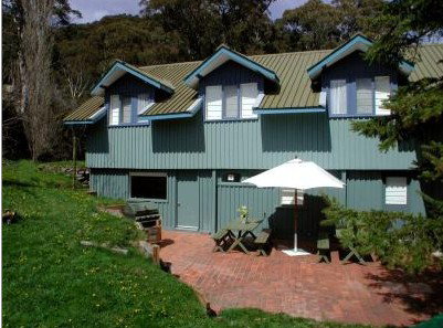 Alpenhorn Lodge - Accommodation Redcliffe 0