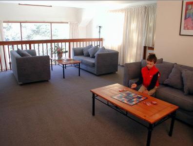Alpenhorn Lodge - Accommodation Redcliffe 4