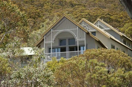Boali Lodge - Accommodation Redcliffe 0