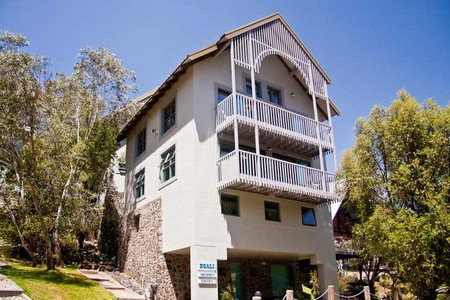Boali Lodge - Accommodation Redcliffe 1