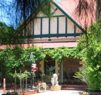 The Lodge Outback Motel - Accommodation Redcliffe