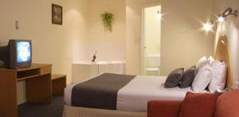 Best Western Mill Park Motor Inn - Accommodation Redcliffe 1