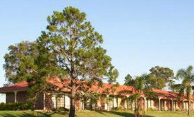 Best Western Lakeside Lodge Motel - Accommodation Redcliffe 0