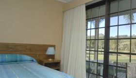 Best Western Lakeside Lodge Motel - Accommodation Redcliffe 2