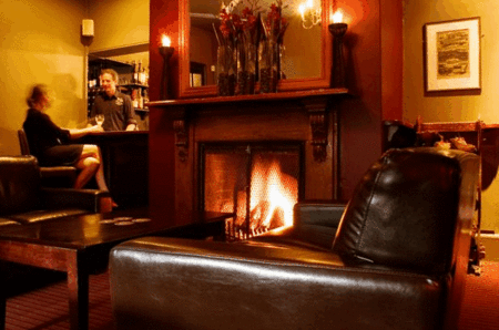 Briars Country Lodge - Accommodation Redcliffe