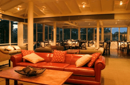 Briars Country Lodge - Accommodation Redcliffe 5