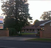 Gilgandra Motel - Accommodation Redcliffe