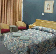 Mid Town Motor Inn - Accommodation Redcliffe