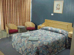 Mid Town Motor Inn - Accommodation Redcliffe 0