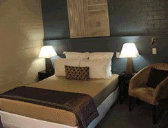 Mid Town Motor Inn - Accommodation Redcliffe 1