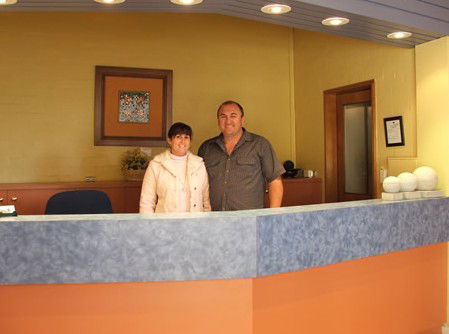 Mid Town Motor Inn - Accommodation Redcliffe 2