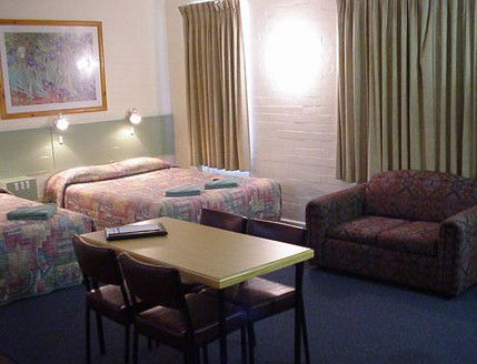 Mid Town Motor Inn - Accommodation Redcliffe 3