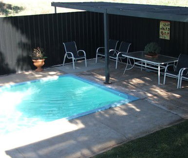 Mid Town Motor Inn - Accommodation Redcliffe 4