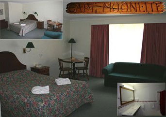 Rocky River NSW Accommodation Redcliffe