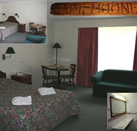 Bushranger Motor Inn - Accommodation Redcliffe