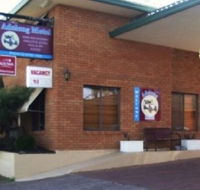 Adelong Motel - Accommodation Redcliffe