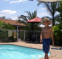 Bellview Motel - Accommodation Redcliffe