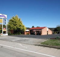 Alpha Motel - Accommodation Redcliffe