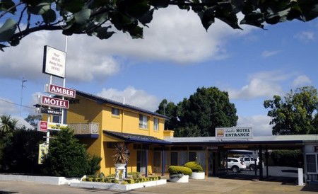 Amber Motel - Accommodation Redcliffe 0