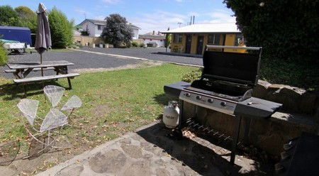Amber Motel - Accommodation Redcliffe 4