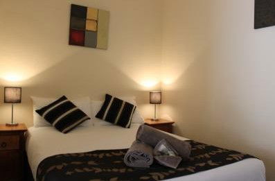 Inverell Motel - Accommodation Redcliffe 0