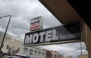 Inverell Motel - Accommodation Redcliffe 1