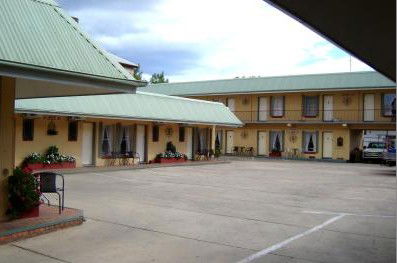 Inverell Motel - Accommodation Redcliffe 3