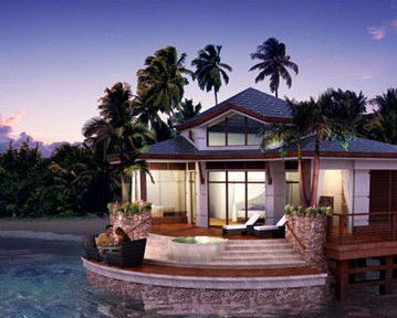 Ecopoint Myall Shores Resort - Accommodation Redcliffe 0