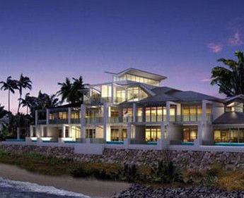 Ecopoint Myall Shores Resort - Accommodation Redcliffe 1