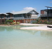 Australis Diamond Beach Resort  Spa - Accommodation Redcliffe