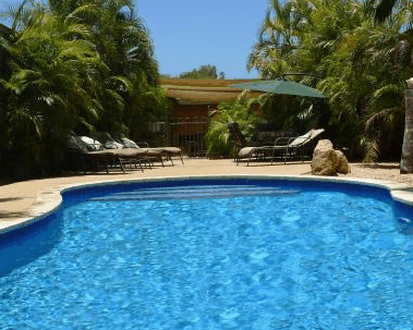 Ningaloo Lodge - Accommodation Redcliffe