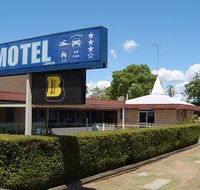 Binalong Motel - Accommodation Redcliffe