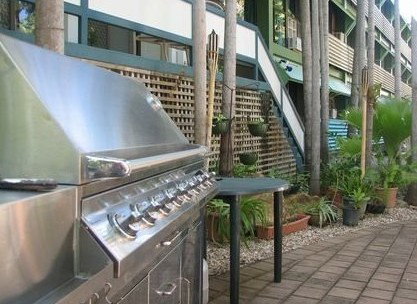Banyan View Lodge - Accommodation Redcliffe 0