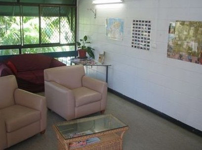 Banyan View Lodge - Accommodation Redcliffe 1