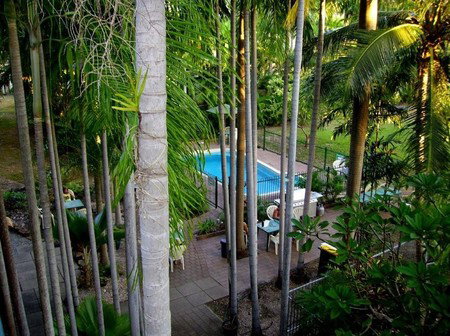 Banyan View Lodge - Accommodation Redcliffe 2