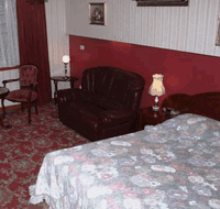 Motel Mayfair On Cavell - Accommodation Redcliffe