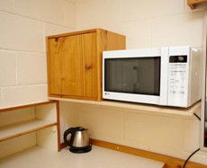 Alabaster Motel - Accommodation Redcliffe 1