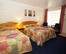 Alabaster Motel - Accommodation Redcliffe 4