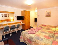 Alabaster Motel - Accommodation Redcliffe 5