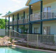 The Shamrock Gardens Motel - Accommodation Redcliffe