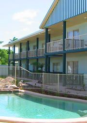 The Shamrock Gardens Motel - Accommodation Redcliffe 0