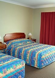 The Shamrock Gardens Motel - Accommodation Redcliffe 1