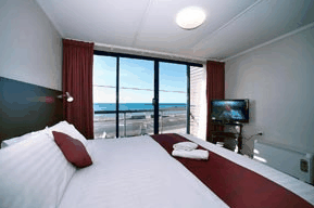 Burnie Ocean View Motel and Cabin Park - Accommodation Redcliffe