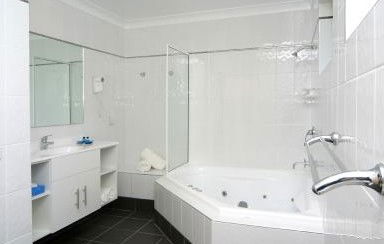 Best Western Sunseeker Motor Inn - Accommodation Redcliffe 2