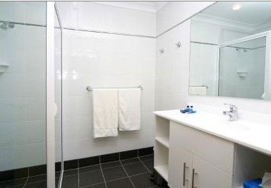 Best Western Sunseeker Motor Inn - Accommodation Redcliffe 3