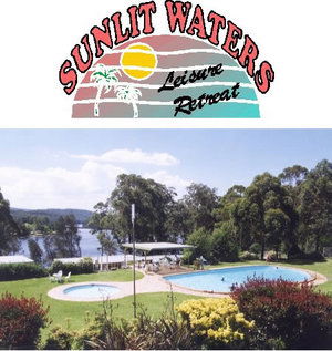 Sunlit Waters Leisure Retreat - Accommodation Redcliffe 0