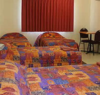 White Gums Motor Inn - Accommodation Redcliffe