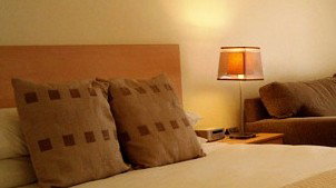 Best Western Beechworth Motor Inn - Accommodation Redcliffe 2