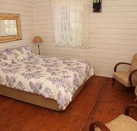 Corynnia Station - Accommodation Redcliffe