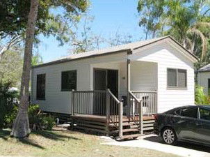 Rowes Bay QLD Accommodation Redcliffe